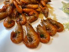 -乾隆美食·本帮菜(黄河路店)
