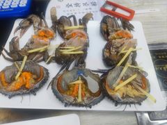 -船奇蒸汽海鲜·闽菜(八市海鲜总店)