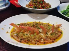 -衢农会·衢州菜·宴请(国际机场店)