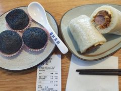 -花悦豆香