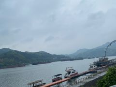 -浈阳坊旅游小镇