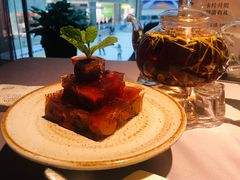 -梧桐北京烤鸭·铜锅涮肉(海岸城店)