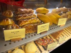 -Let's Taipei 非常烘焙(太古里店)