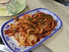 -崔记老东北传奇铁锅炖(横店总店)