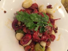 -亮亮烧烤(万松园店)