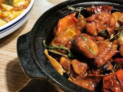 -茉莉餐厅(亳州高新万达广场希夷大道店)