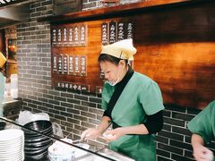 -七宝老街汤团(上海世纪汇广场店)
