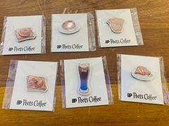 -Peet's Coffee皮爷咖啡(上海长风大悦城店)