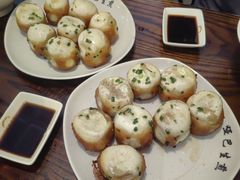 -哑巴生煎(临顿路店)