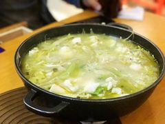 -和先生的砂锅鱼(八方汇店)