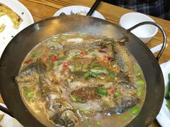 -下梅人家土菜馆(历史文化餐厅度假区店)