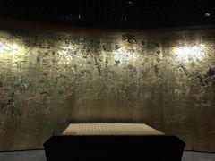 -鸿山遗址博物馆