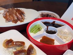 -全聚德(双井店)
