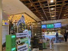 -亚马逊蒸汽活海鲜自助(LCM置汇旭辉广场店)