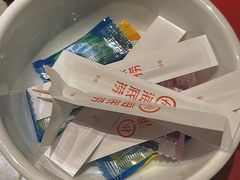 -海底捞火锅(奥森店)