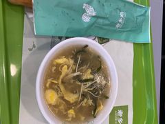 -老乡鸡(肥东店忠路润和尚品店)