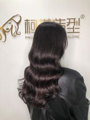 点击看大图 -柯琳造型直营店