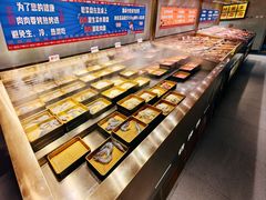-姜胖胖首尔自助烤肉·街头小吃大排档(国瑞中心店)