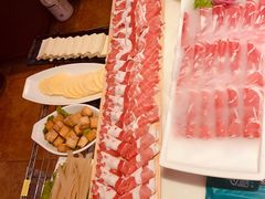 -阳坊胜利涮羊肉(禧乐汇店)