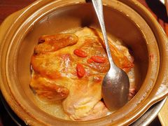 外婆茶香鸡-外婆家(南开大悦城店)