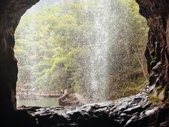 -楠溪江风景名胜区