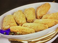 -新白鹿餐厅(爱琴海购物中心店)