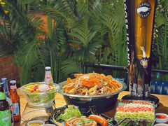 -1819餐厅·团队聚餐·烤串·精酿