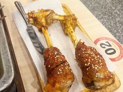 -羊之道草原味道清真餐厅(番禺店)