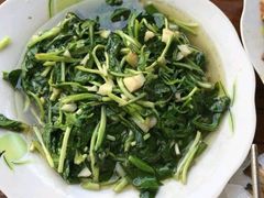 -竹园小居(石塘竹海店)