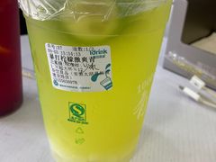 -吾饮良品水果茶(太湖建设南路店)