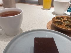 -必胜客(阿罗海店)
