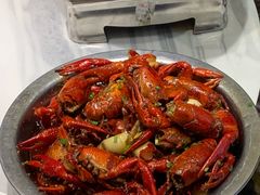 -味道工厂楚虾王(龙虾城店)