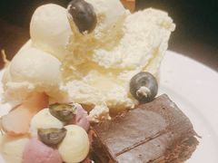 -义乌香格里拉•食尚汇MIX