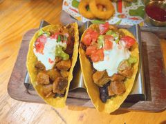 -Famous肥猫墨西哥音乐餐吧(五棵松华熙LIVE店)