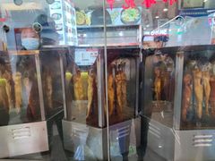 门面-一代烤翅王(大汉口店)