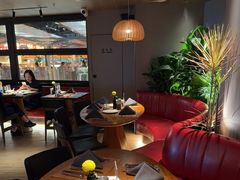 -拉蒂娜·巴西牛排馆 Latina·Brazilian Steakhouse(王府井喜悦店)