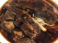 -顺心拉面馆(马道街店)