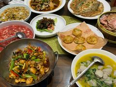 -鹰龙海畔度假酒店(咸祥店)