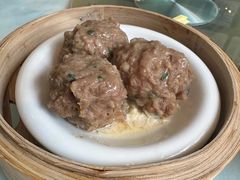 -东江渔村·古典园林·30年粤菜老字号(太和店)