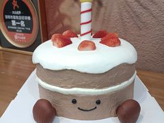 -慕可创意美学·定制CAKE·微景观蛋糕(总店)