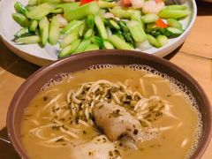 -老船坞水上餐厅(亚洲大酒店  东四十条店)