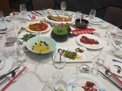 -玄武苏宁诺富特酒店·紫金轩中餐厅