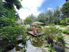 -墨居上隐·院子里火锅(峨眉店)