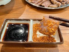 -谢大牛馆·中式卤牛排(老店)