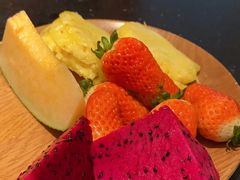 -牛New寿喜烧(新六百店)