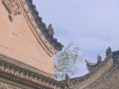 -西安关中民俗艺术博物院