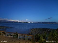 -深圳湾公园(南山区)