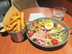 -魏斯理汉堡(西安沣东吾悦店)