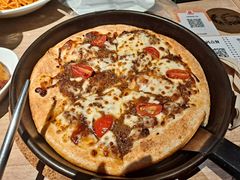 -必胜客(棠下店)