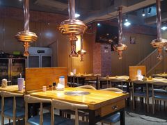 -金顺碳烤肉(番禺傍江地铁站店)